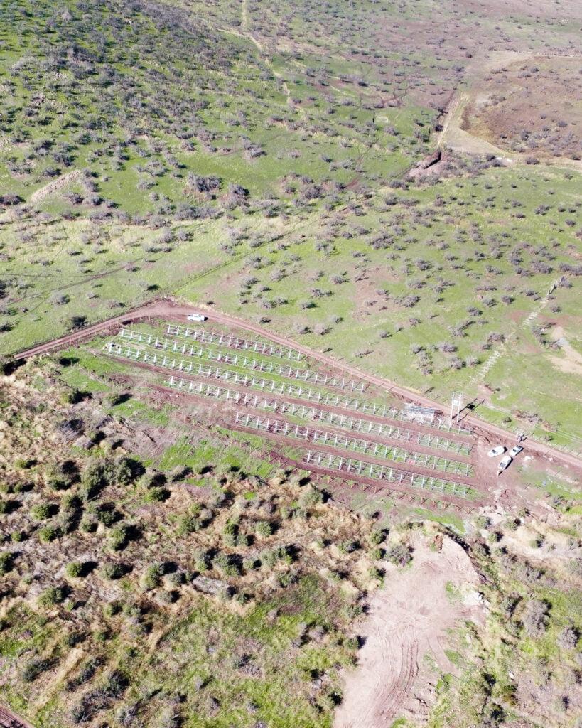 Celebremos las energías limpias y renovables, el sol es nuestra fuente inagotable de energía.