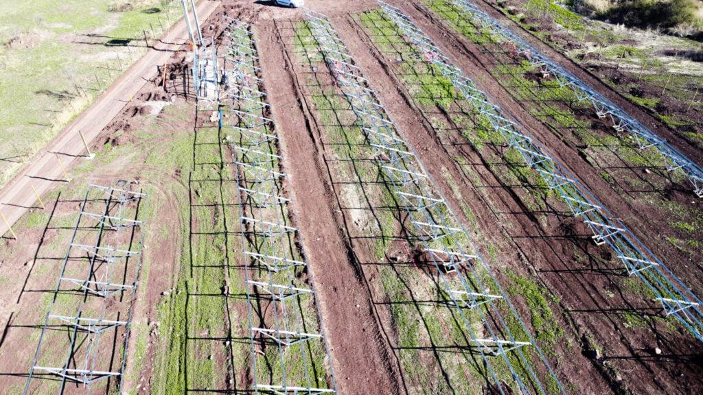 Celebremos las energías limpias y renovables, el sol es nuestra fuente inagotable de energía.